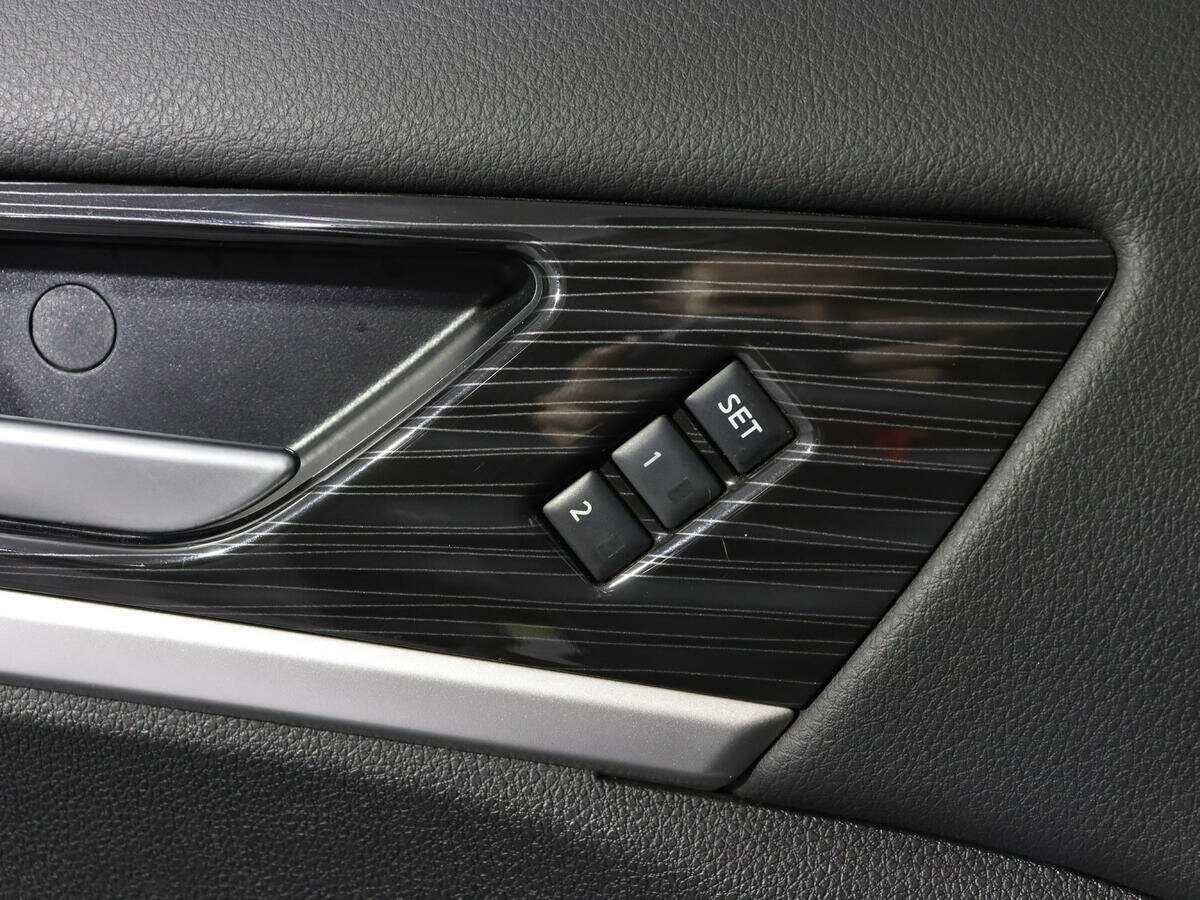 Дунфэн АИКС7 б/у, 2017, Автоматическая. Фото: #16