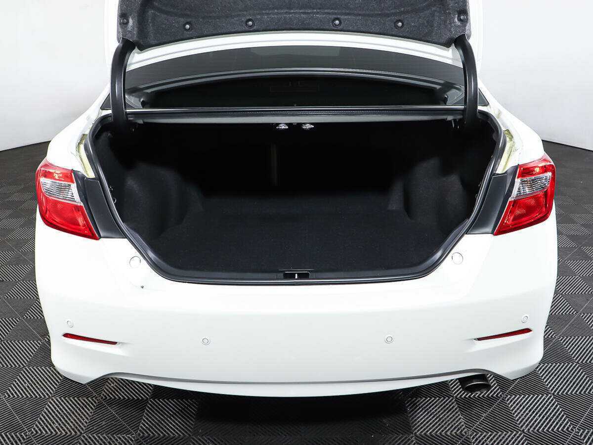 Тойота Камри б/у, 2014, Автоматическая. Фото: #9