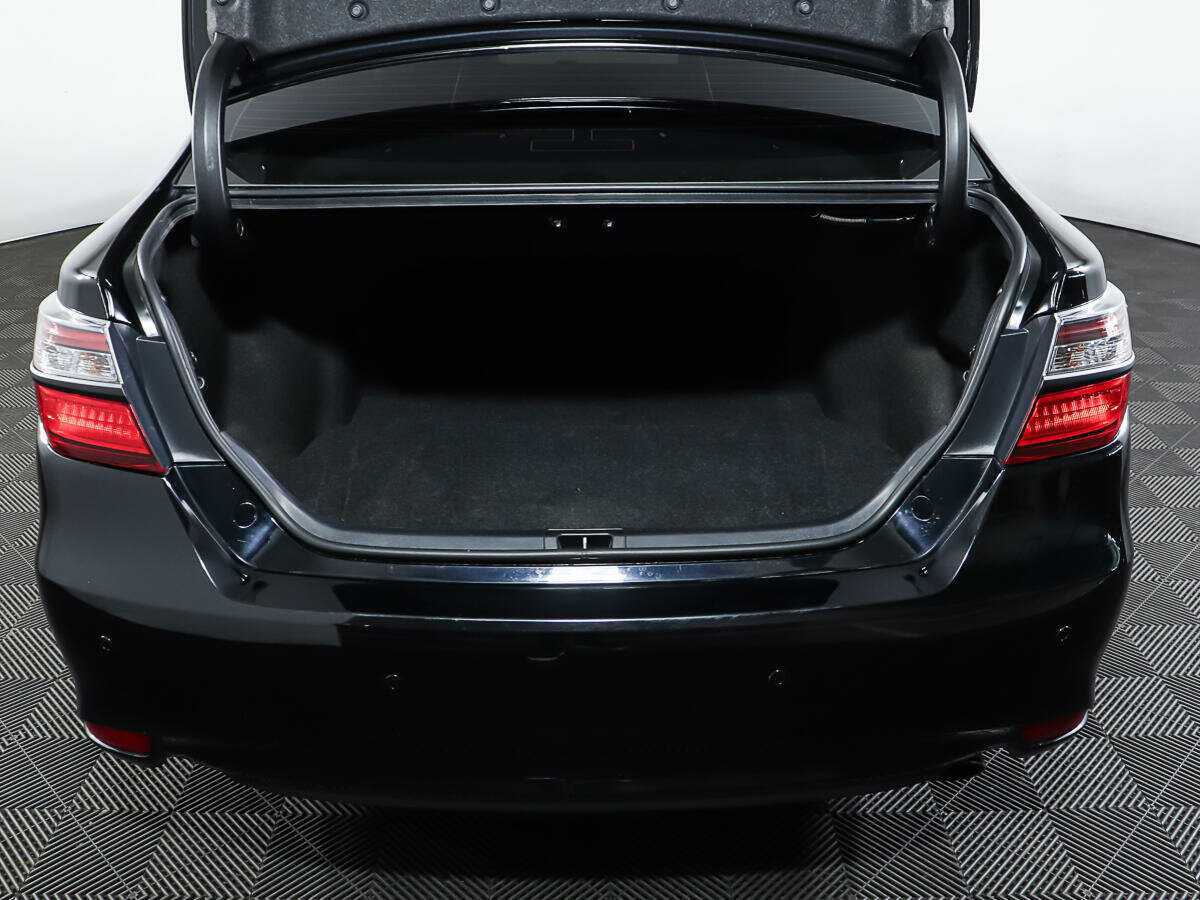 Тойота Камри б/у, 2017, Автоматическая. Фото: #9