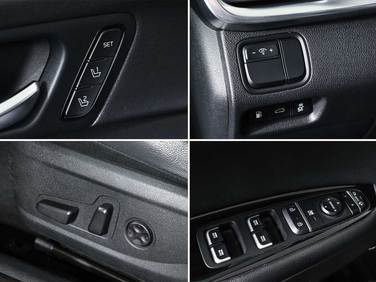 Киа Оптима б/у, 2019, Автоматическая. Фото: #15