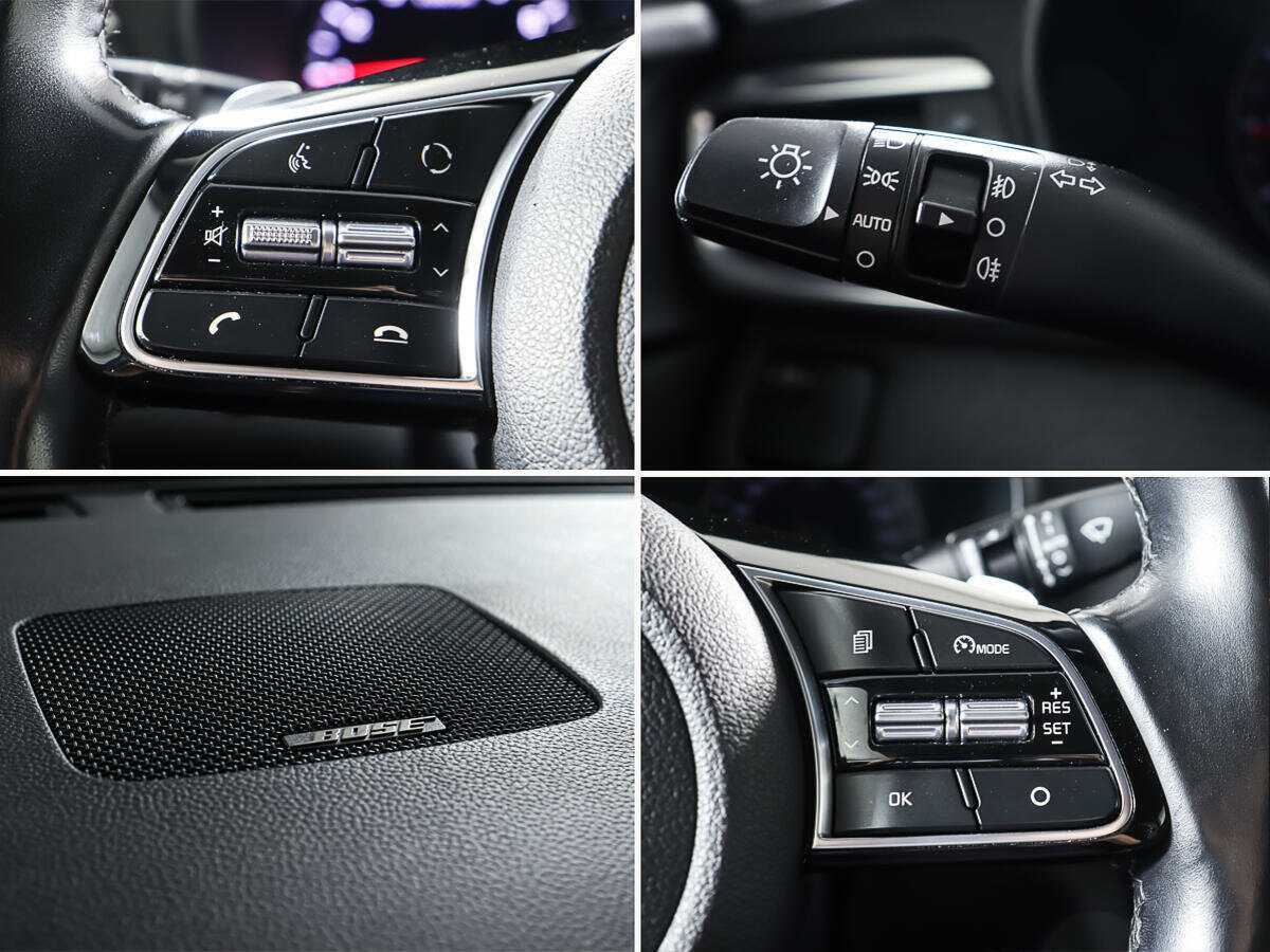 Киа Оптима б/у, 2019, Автоматическая. Фото: #16