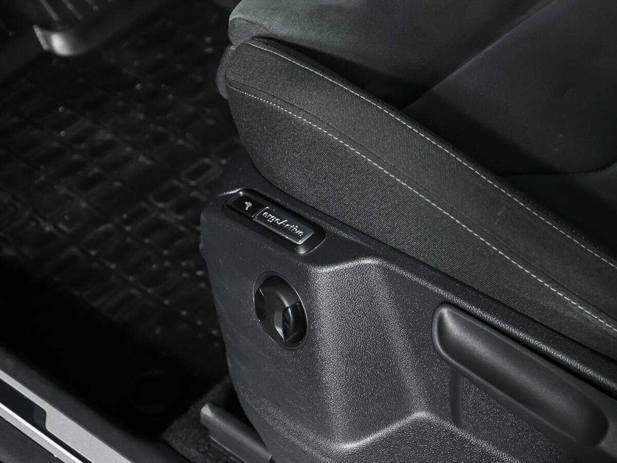 Фольксваген Тигуан б/у, 2018, Роботизированная. Фото: #16