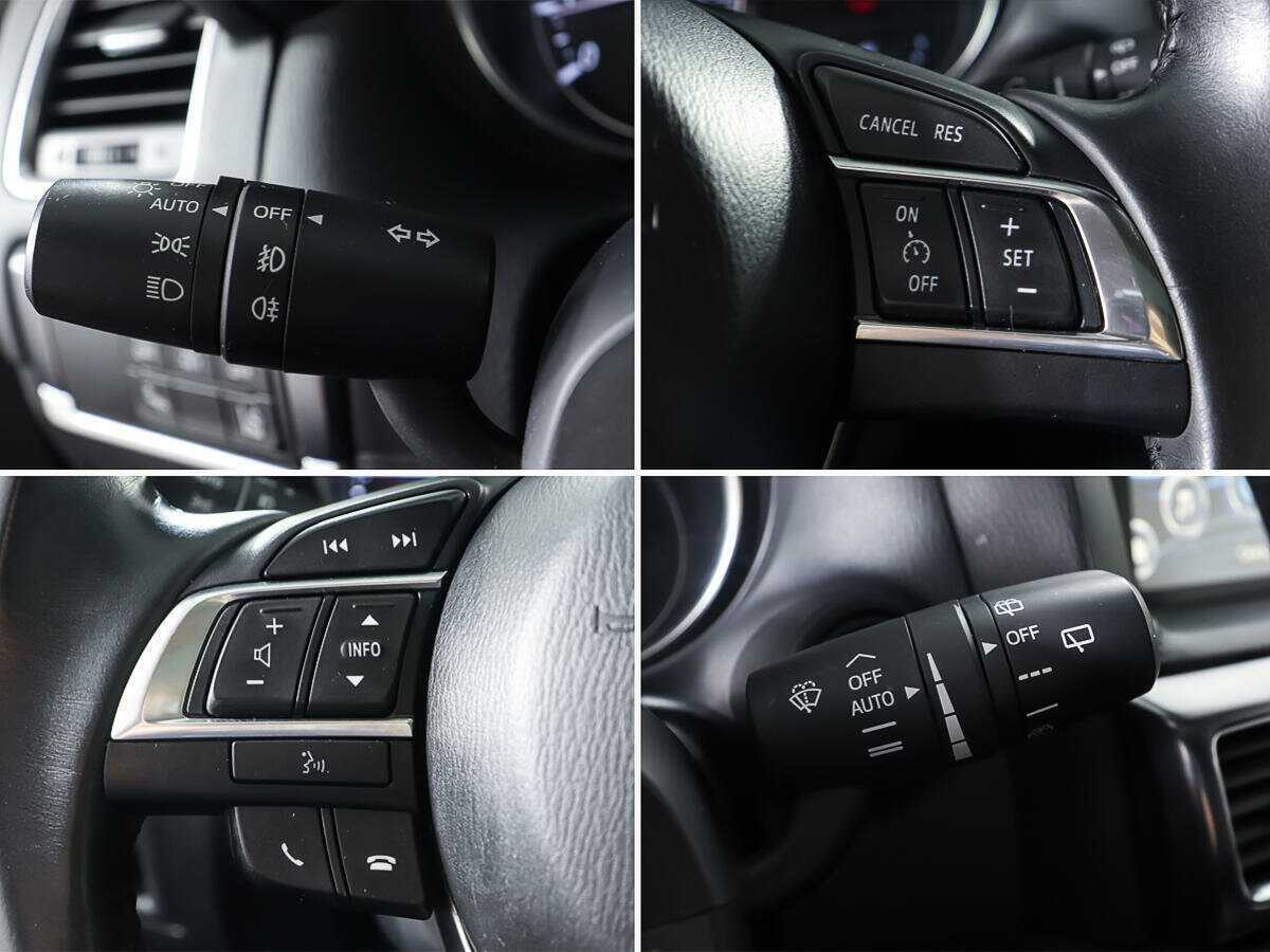 Мазда Ц-Икс-5 б/у, 2015, Автоматическая. Фото: #18