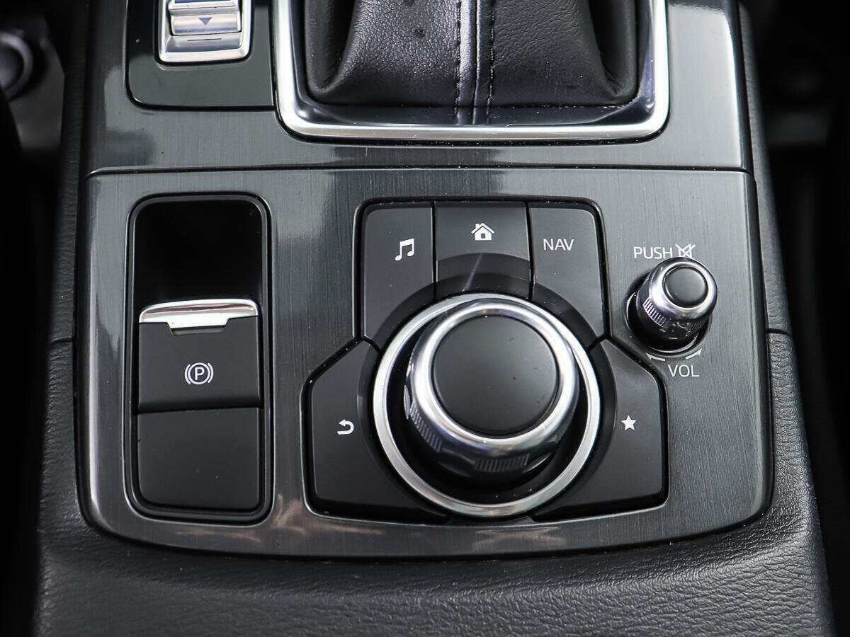 Мазда Ц-Икс-5 б/у, 2015, Автоматическая. Фото: #20