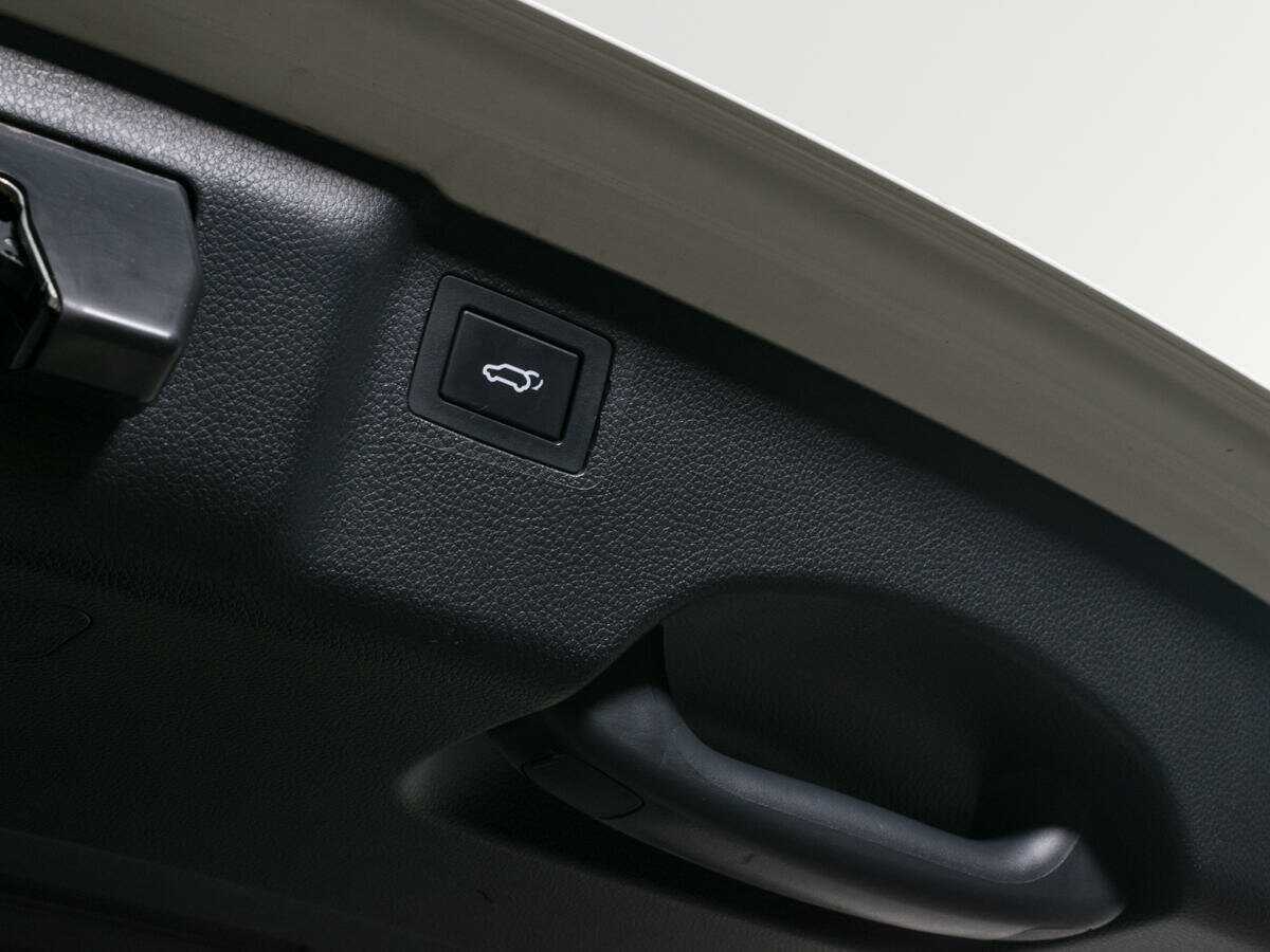 Хендай Санта Фе б/у, 2014, Автоматическая. Фото: #7