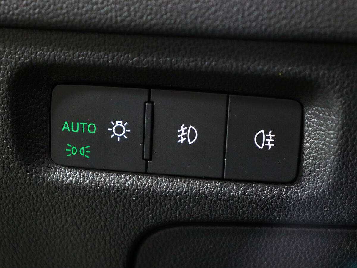 Шкода Октавия б/у, 2021, Автоматическая. Фото: #14