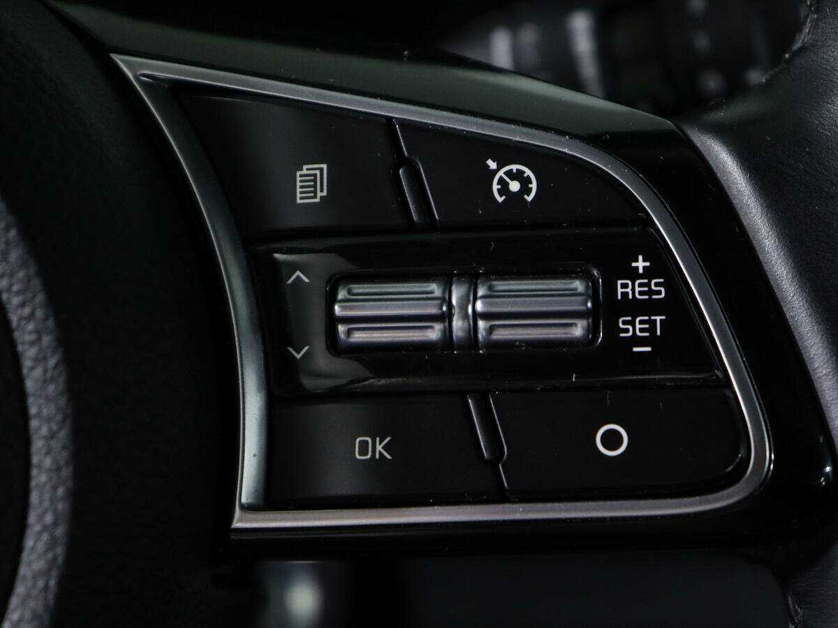 Киа Сельтос б/у, 2020, Механическая. Фото: #17