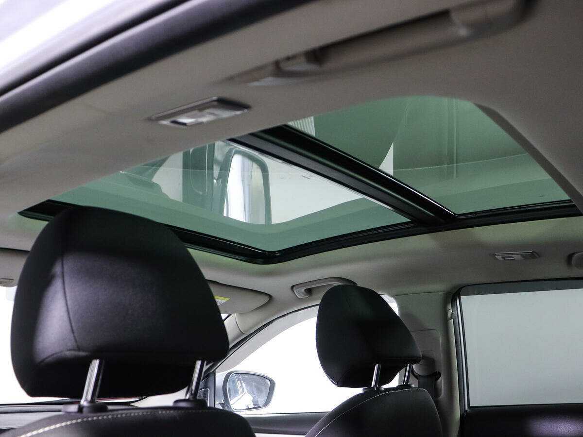 Джили Кулрэй б/у, 2021, Роботизированная. Фото: #19