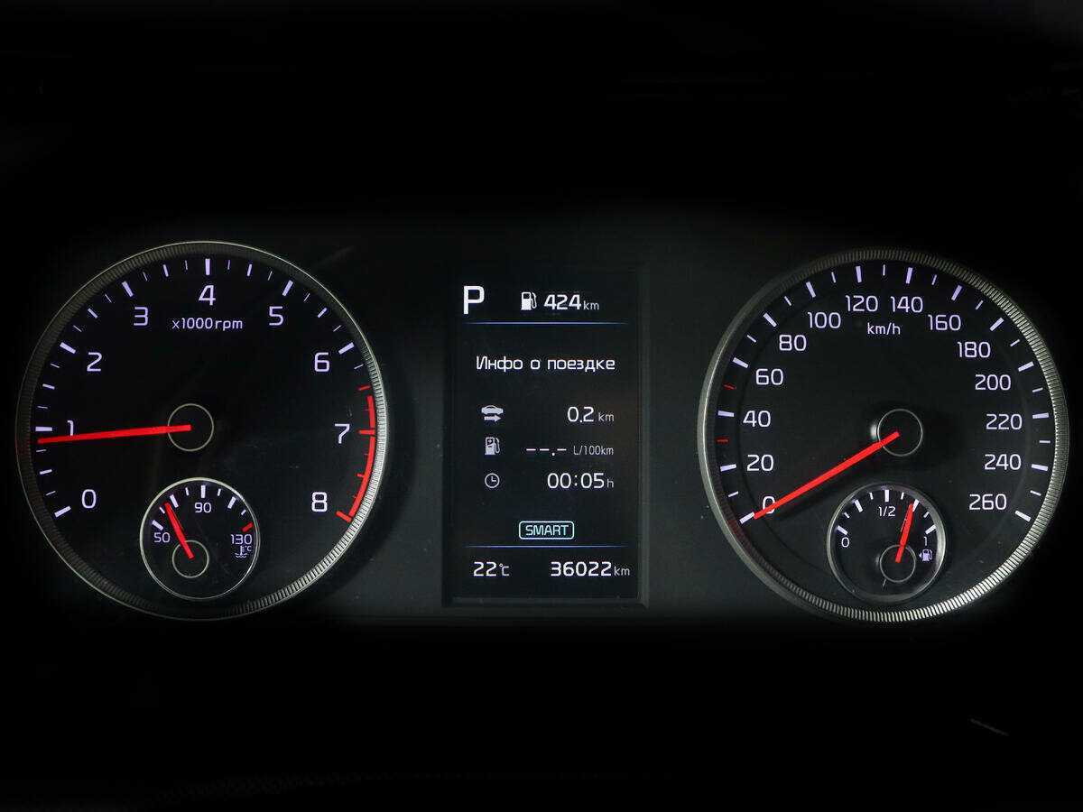 Киа К5 б/у, 2020, Автоматическая. Фото: #8