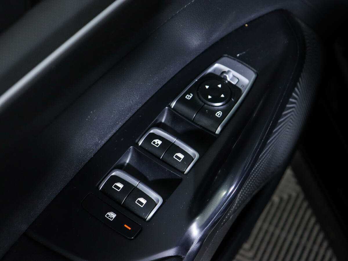 Киа К5 б/у, 2020, Автоматическая. Фото: #11