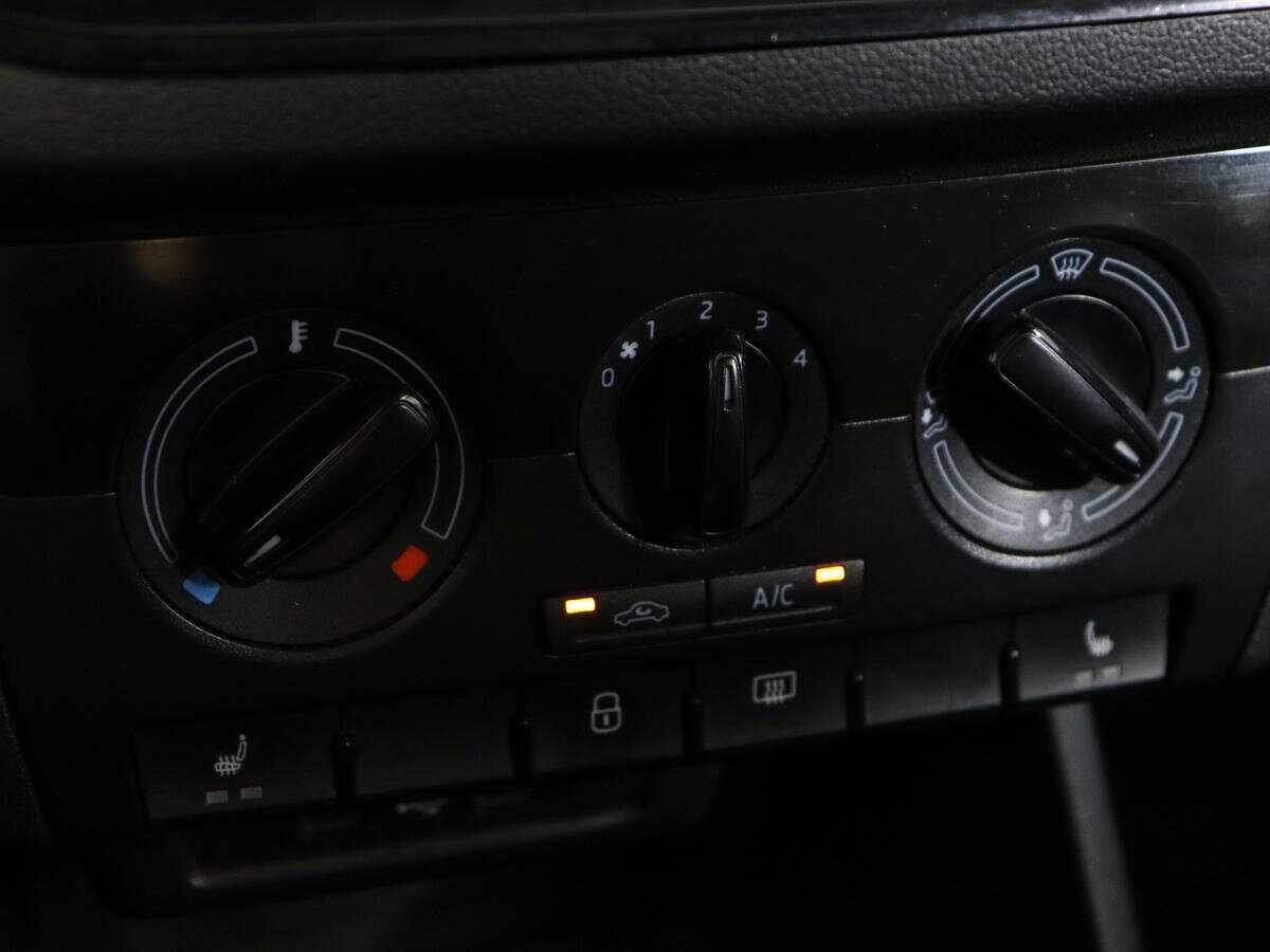 Шкода Рапид б/у, 2021, Автоматическая. Фото: #16