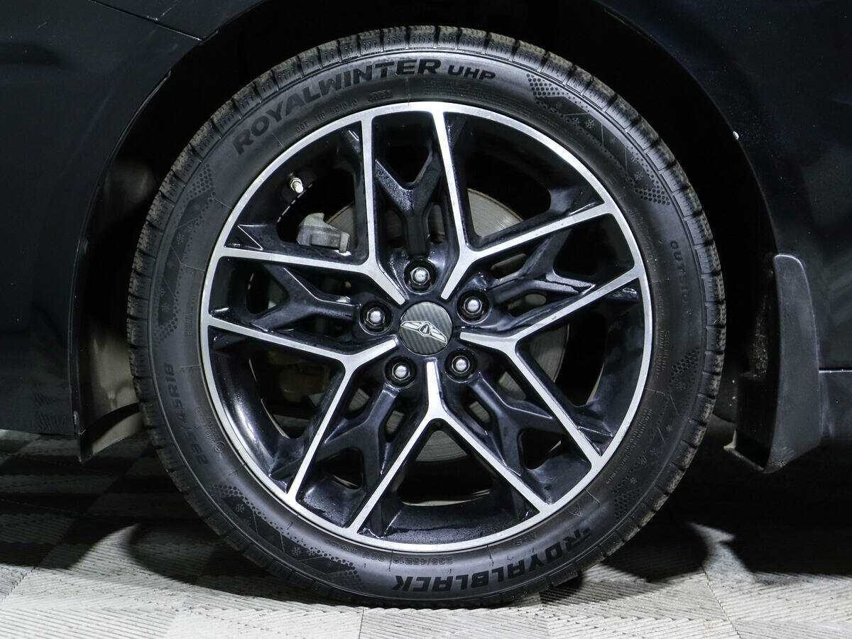 Киа Оптима б/у, 2019, Автоматическая. Фото: #14