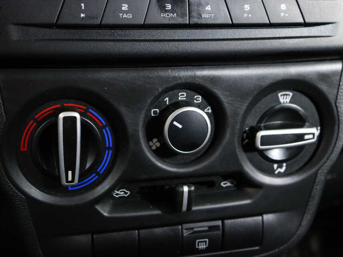 Лада (ВАЗ) Гранта б/у, 2022, Механическая. Фото: #12