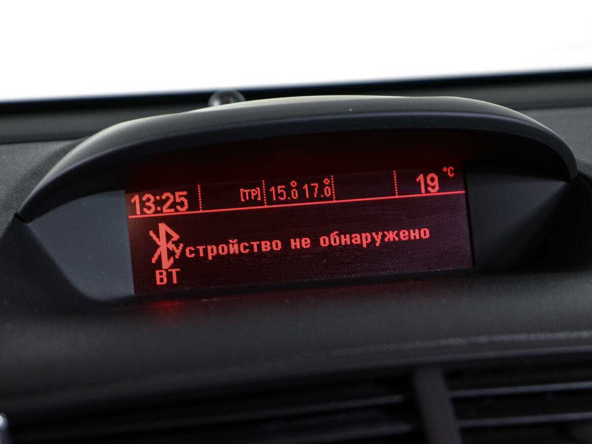 Опель Мокка б/у, 2012, Автоматическая. Фото: #17