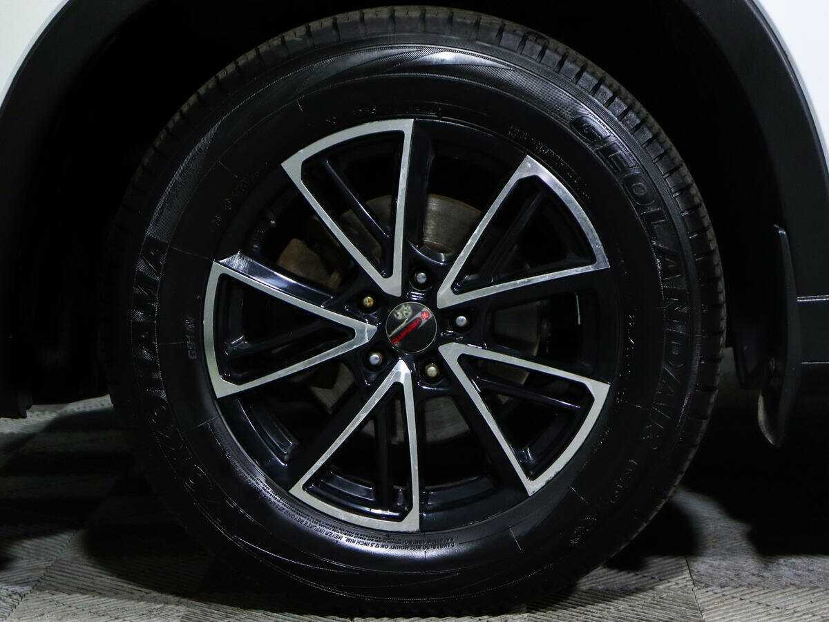 Mazda CX-5 б/у, 2016, Автоматическая. Фото: #20