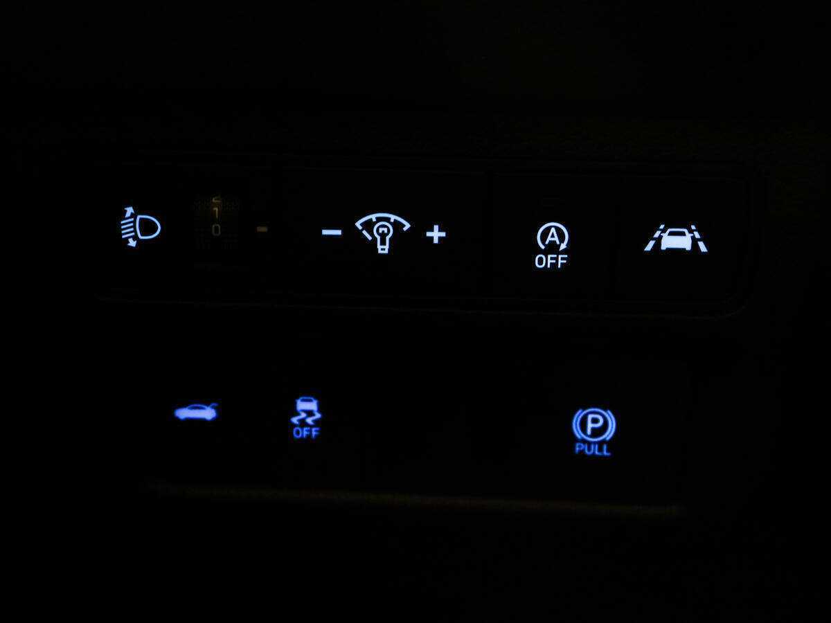 Хендай Соната б/у, 2020, Автоматическая. Фото: #15