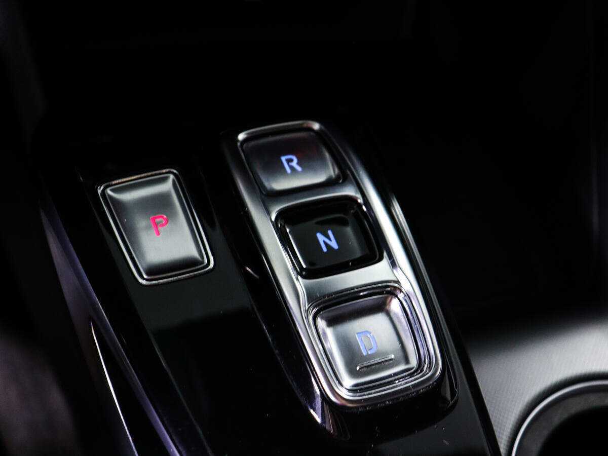 Хендай Соната б/у, 2020, Автоматическая. Фото: #17