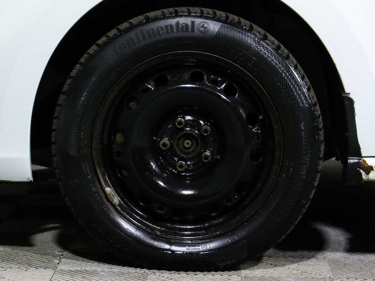 Фольксваген Поло б/у, 2018, Автоматическая. Фото: #13