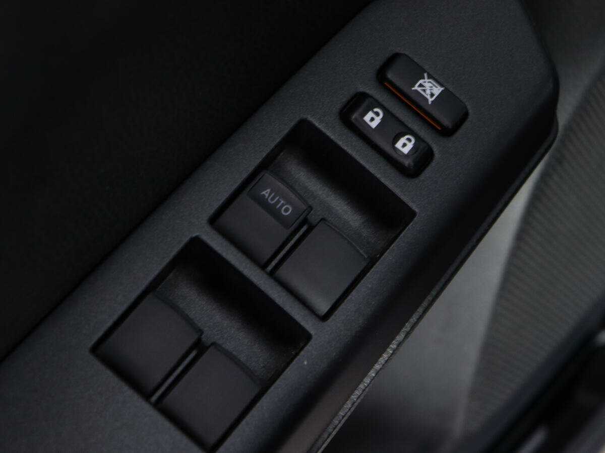 Тойота Рав4 б/у, 2015, Вариатор. Фото: #15