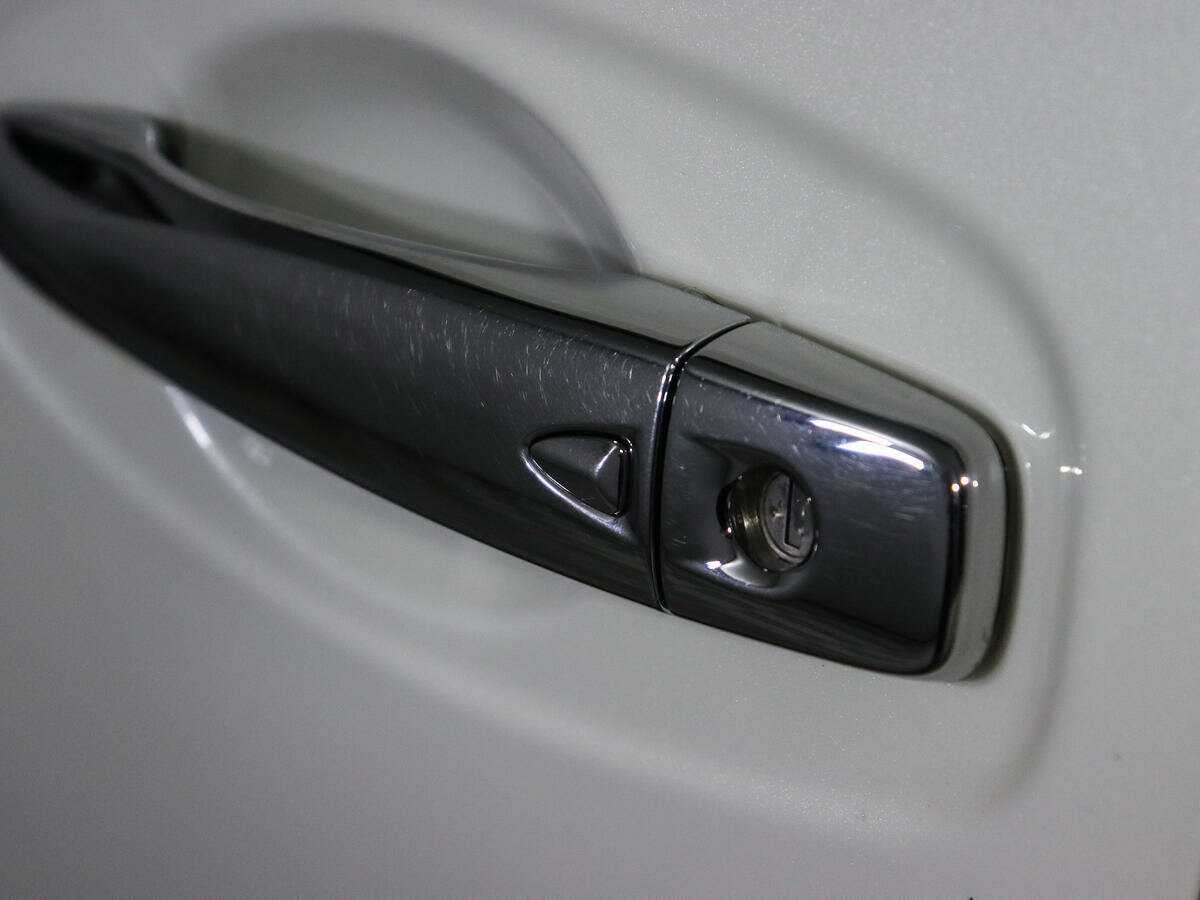 Ниссан Икс-Трейл б/у, 2018, Вариатор. Фото: #15