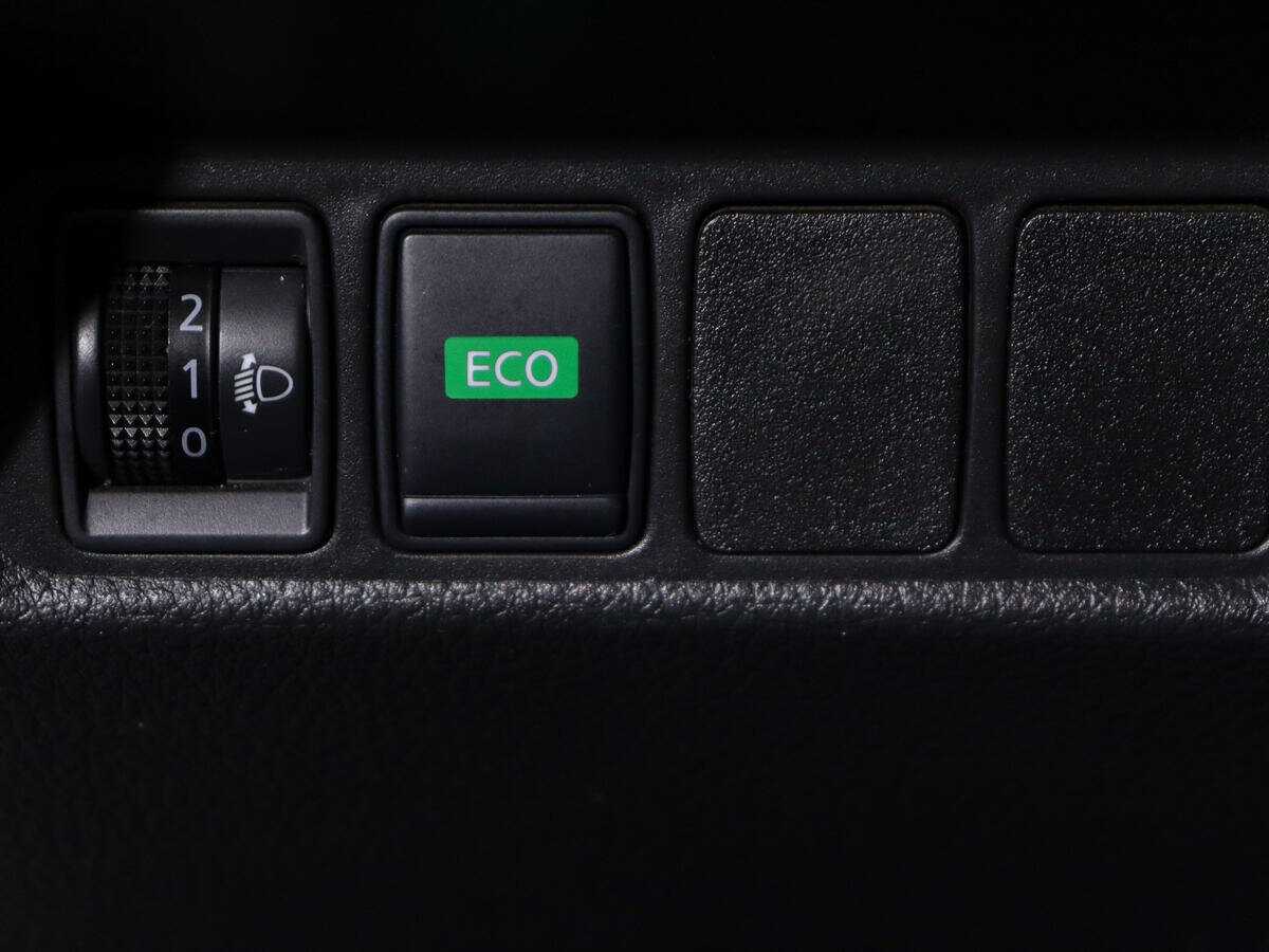 Ниссан Икс-Трейл б/у, 2018, Вариатор. Фото: #19