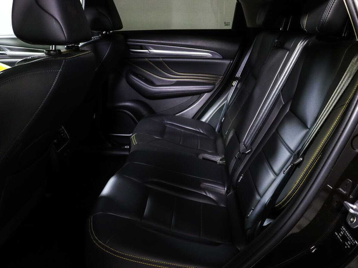 Хавал Ф7-икс б/у, 2020, Роботизированная. Фото: #9