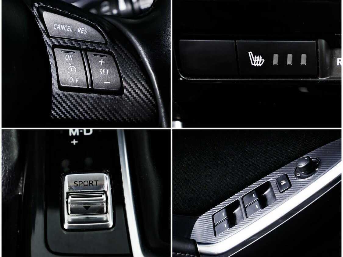 Мазда Ц-Икс-5 б/у, 2016, Автоматическая. Фото: #11