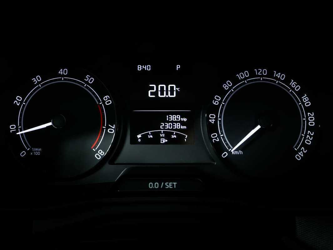 Шкода Рапид б/у, 2020, Автоматическая. Фото: #9