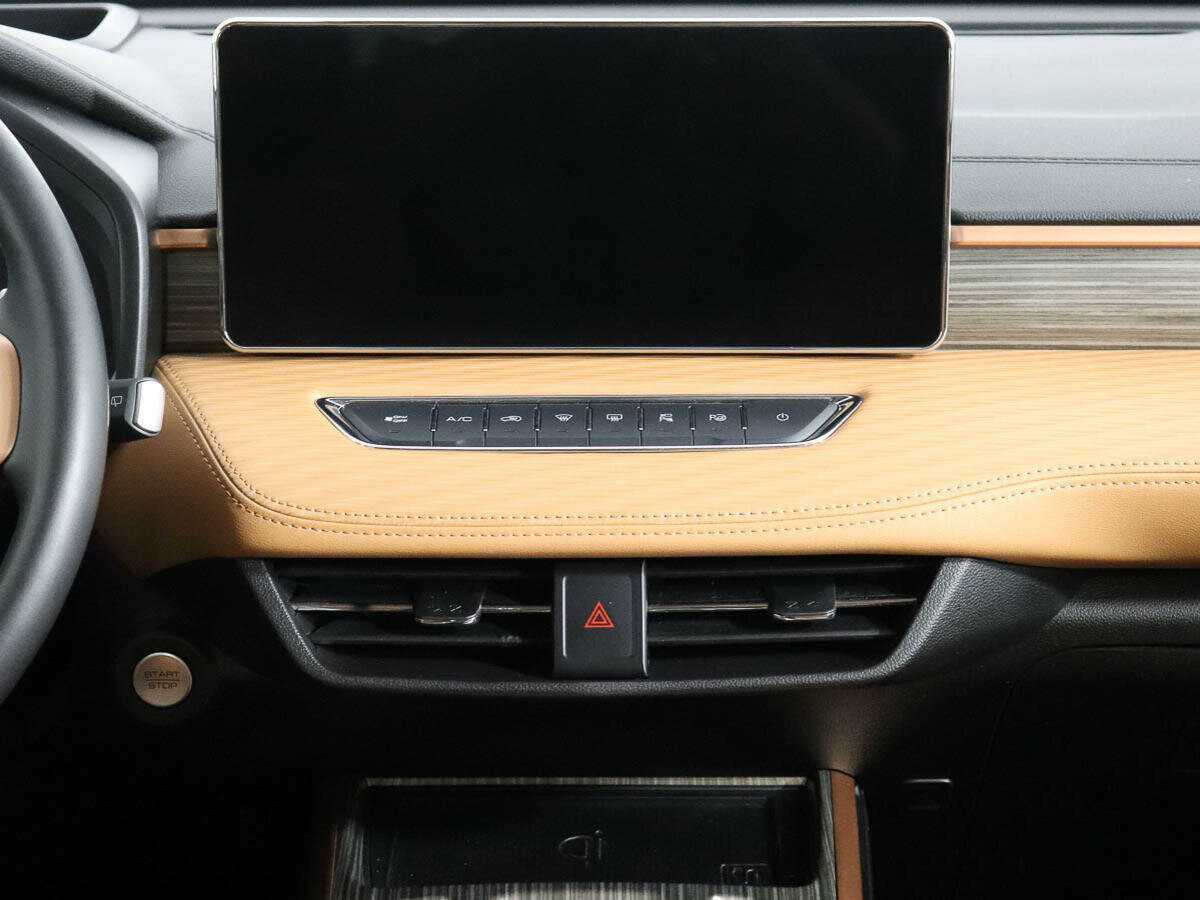 Хавал Джолион б/у, 2022, Роботизированная. Фото: #13