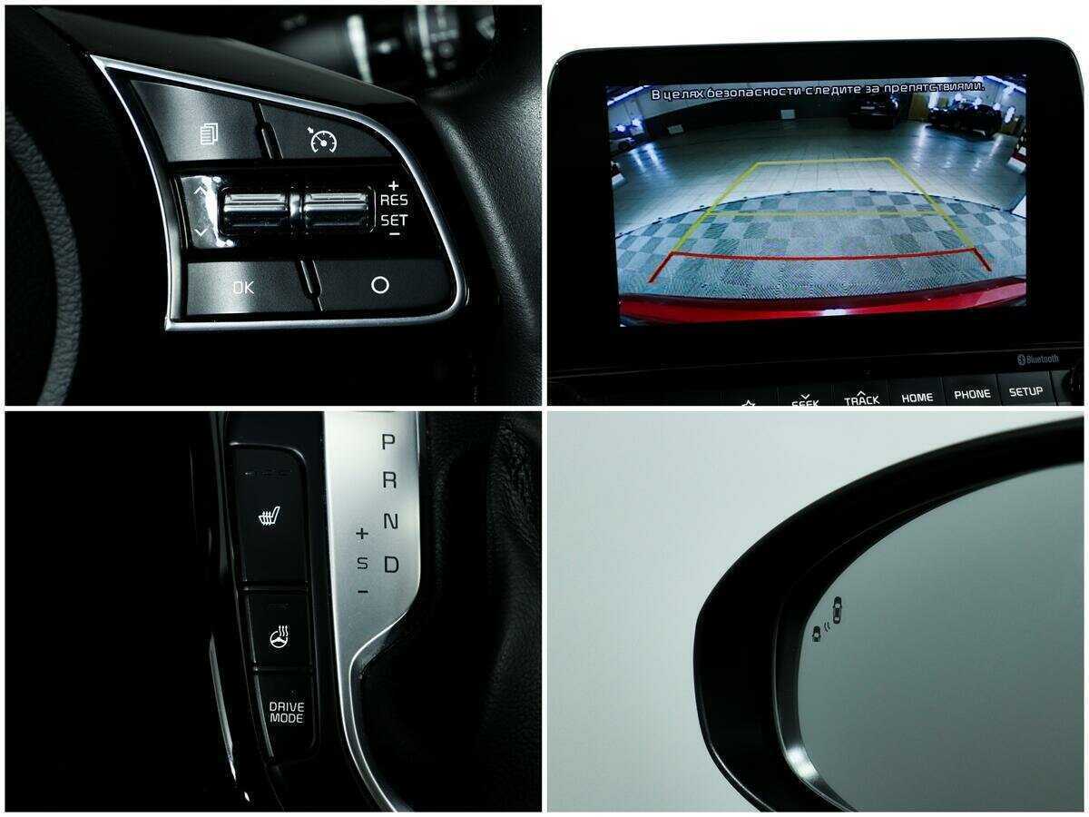 Киа Церато б/у, 2019, Автоматическая. Фото: #12