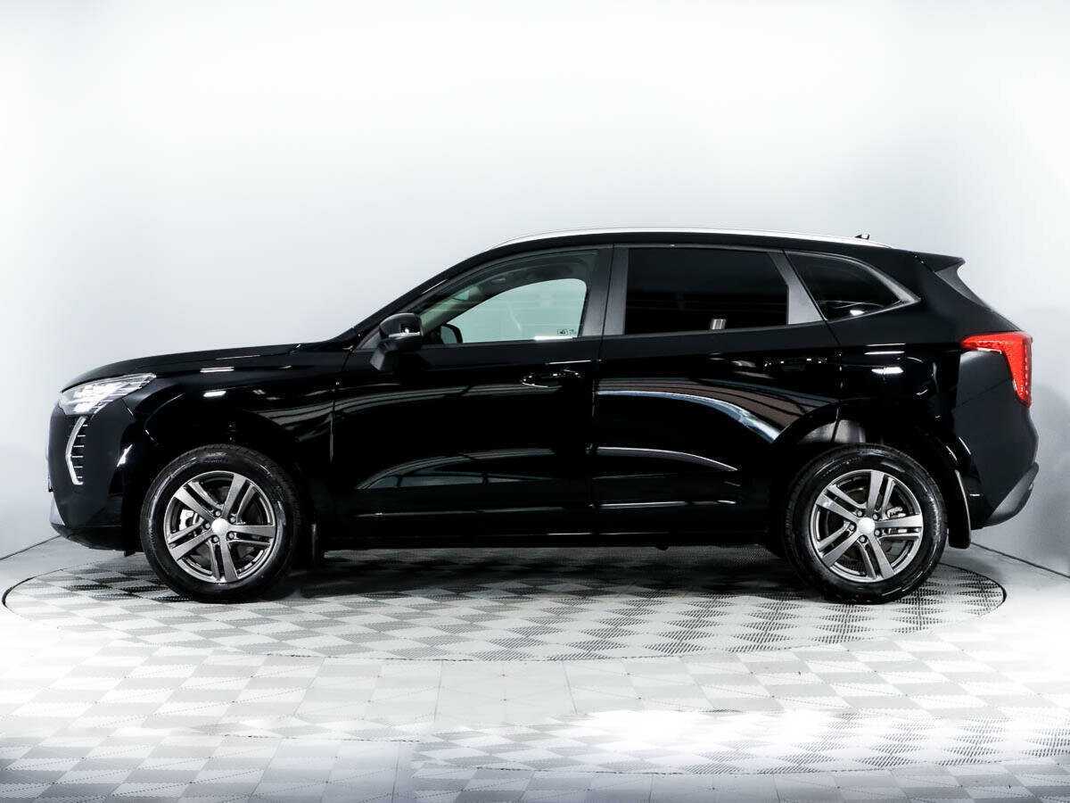 Хавал Джолион б/у, 2023, Роботизированная. Фото: #7