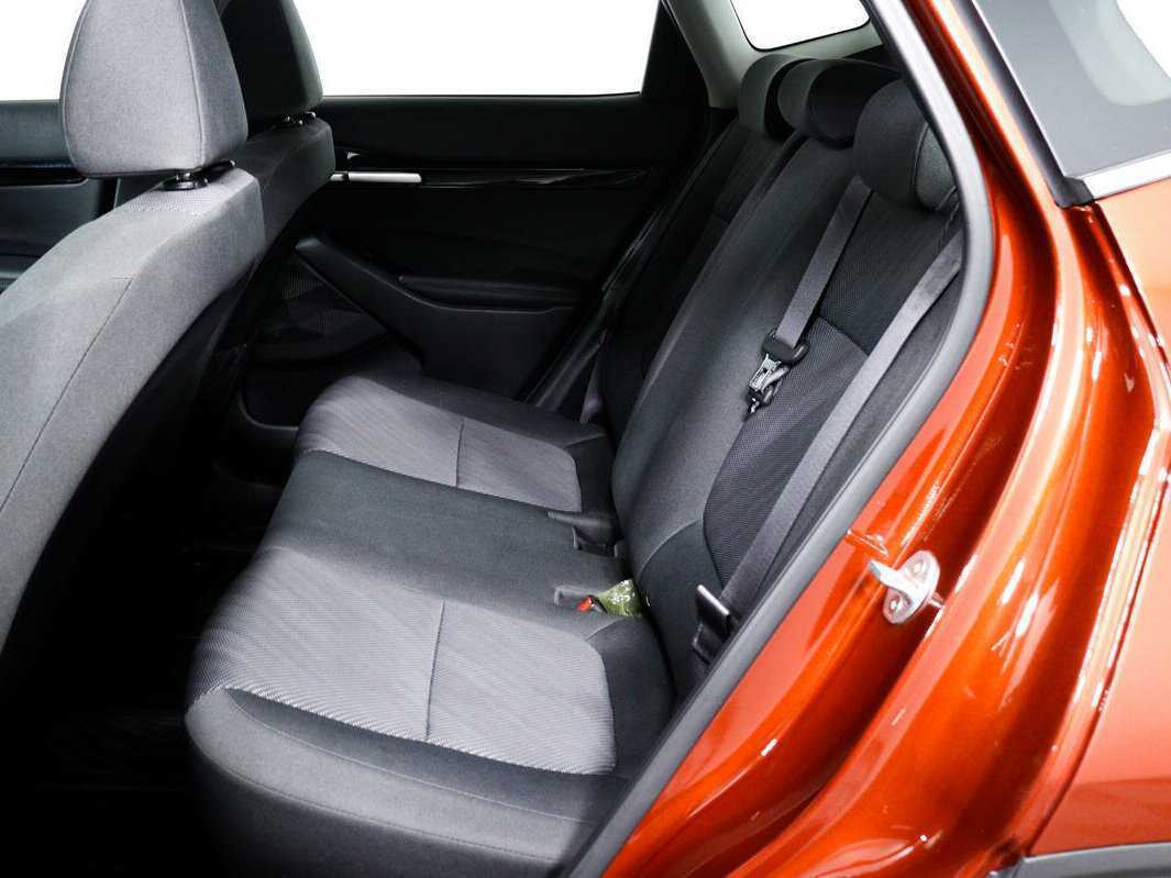 Киа Сельтос б/у, 2020, Вариатор. Фото: #11