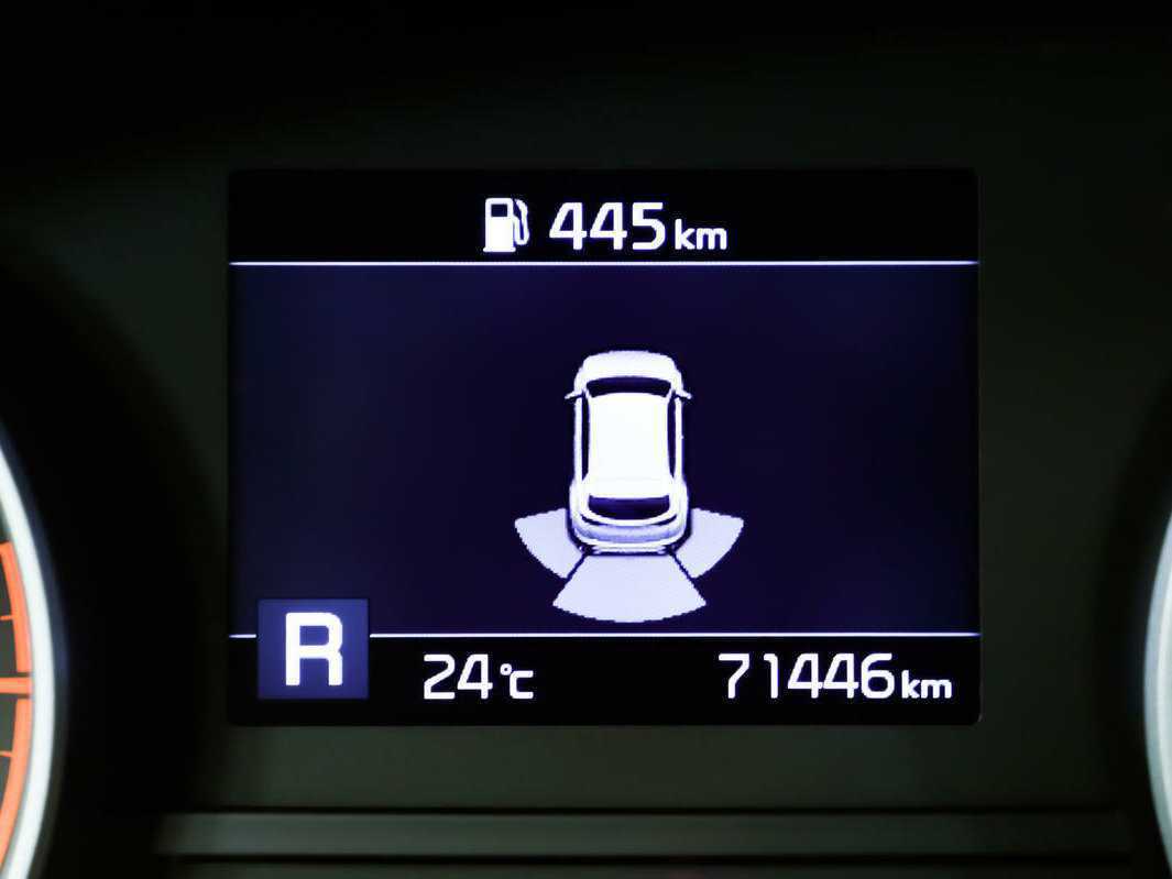 Киа Спортейдж б/у, 2020, Автоматическая. Фото: #14