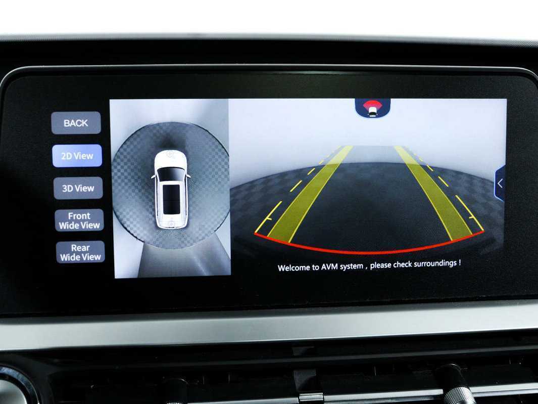 Чери Тигго 7 Про б/у, 2021, Вариатор. Фото: #14