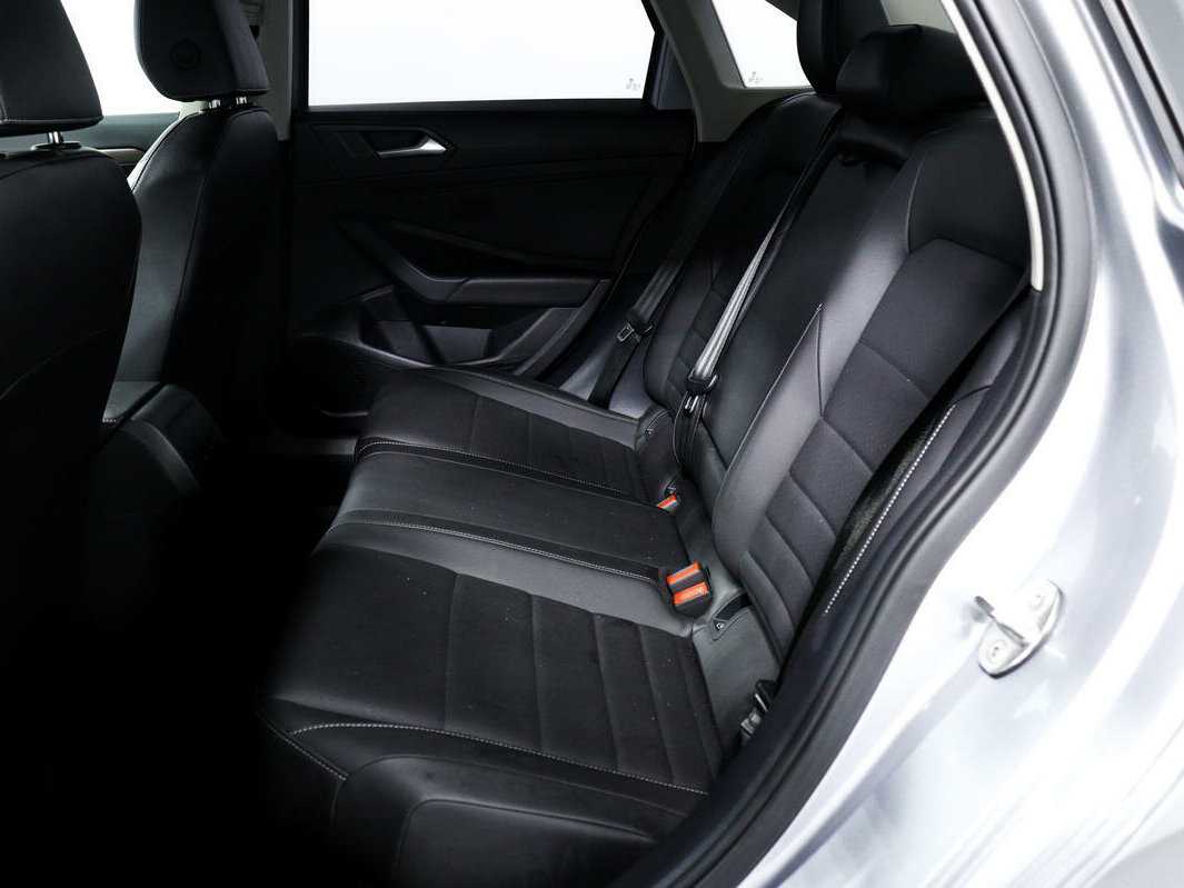 Фольксваген Джетта б/у, 2020, Автоматическая. Фото: #11