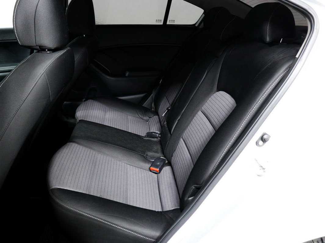 Киа Церато б/у, 2014, Автоматическая. Фото: #11