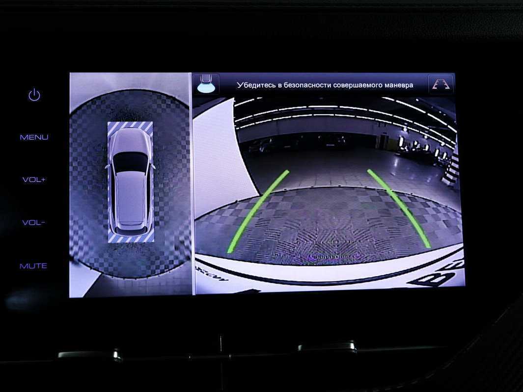 Хавал Ф7-икс б/у, 2021, Роботизированная. Фото: #13