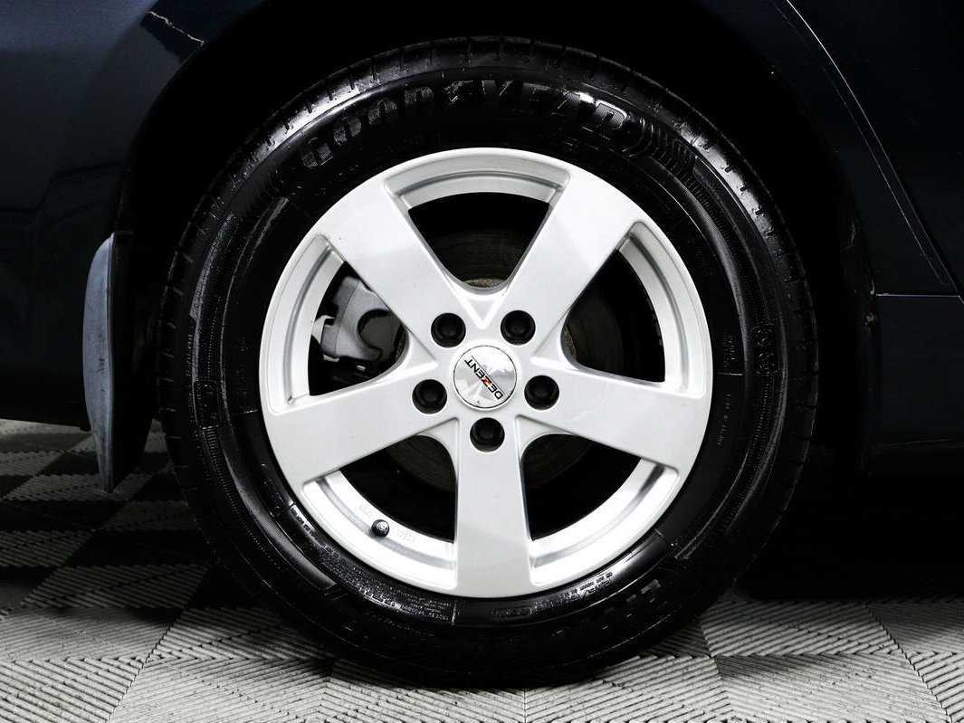 Тойота Камри б/у, 2015, Автоматическая. Фото: #13