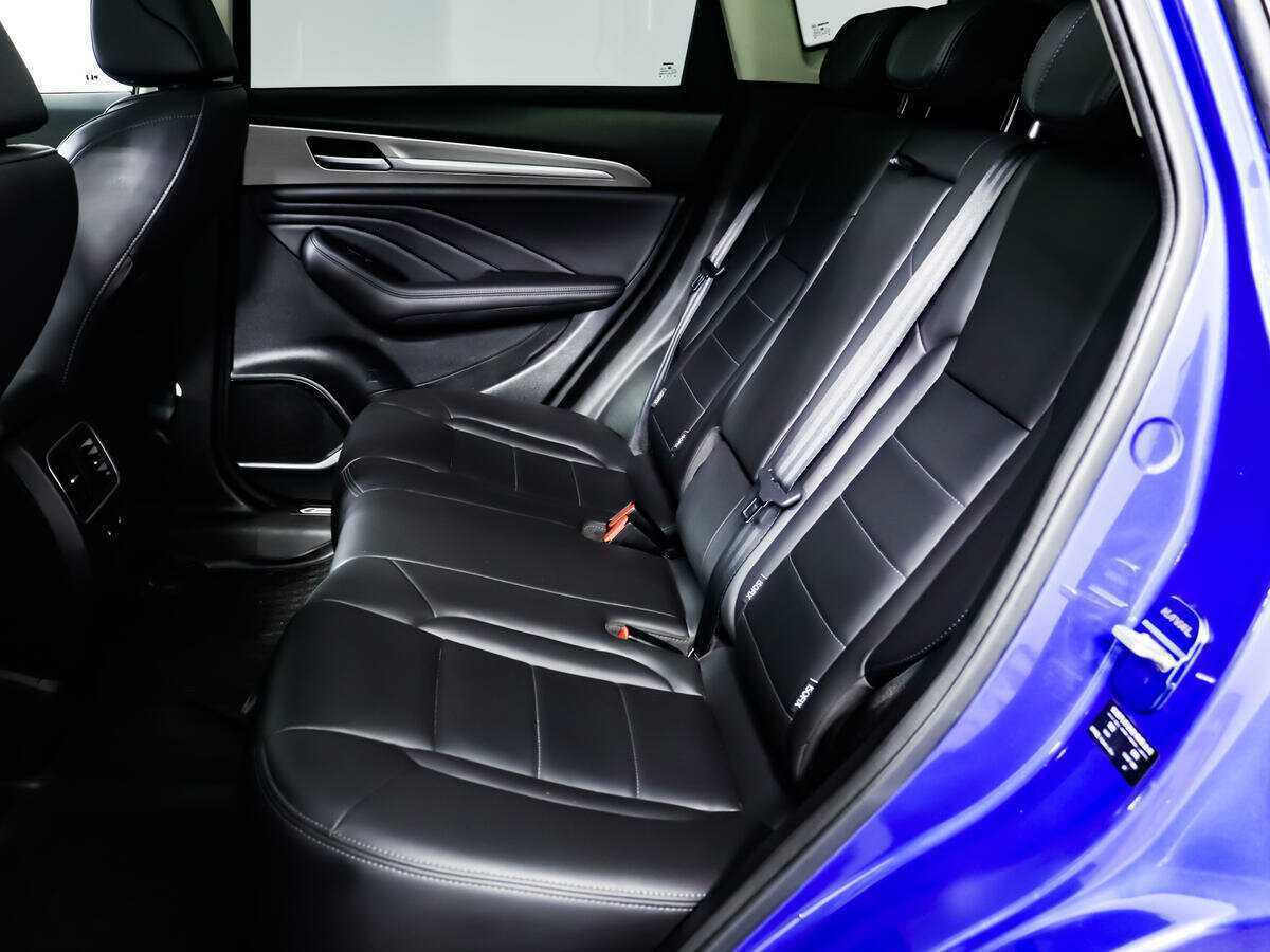 Хавал Ф7 б/у, 2020, Роботизированная. Фото: #11