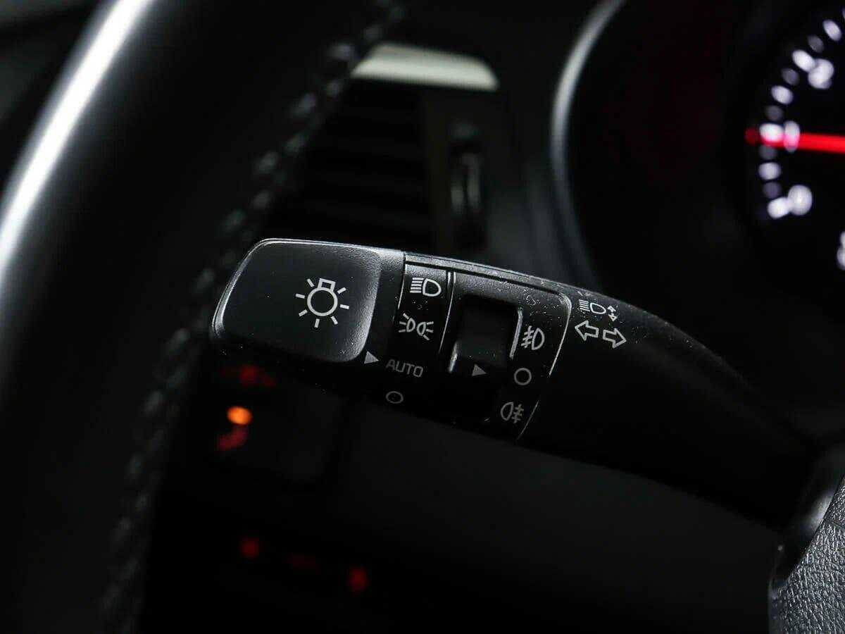 Киа Оптима б/у, 2018, Автоматическая. Фото: #18