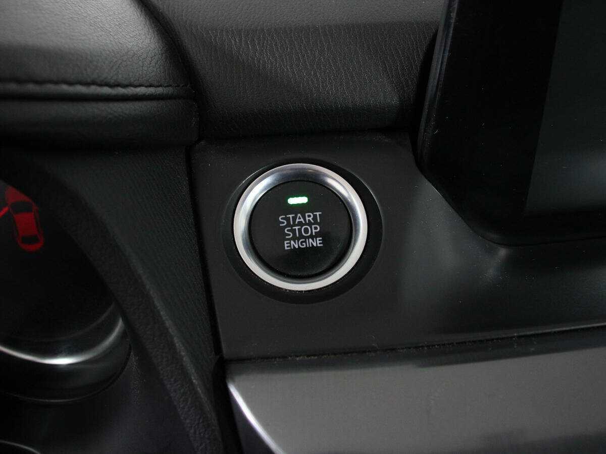 Мазда 6 б/у, 2015, Автоматическая. Фото: #20