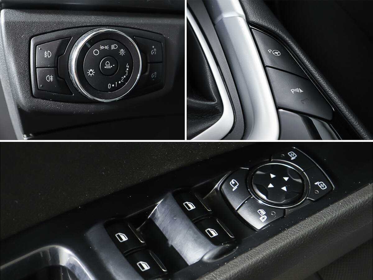 Форд Мондео б/у, 2015, Автоматическая. Фото: #13