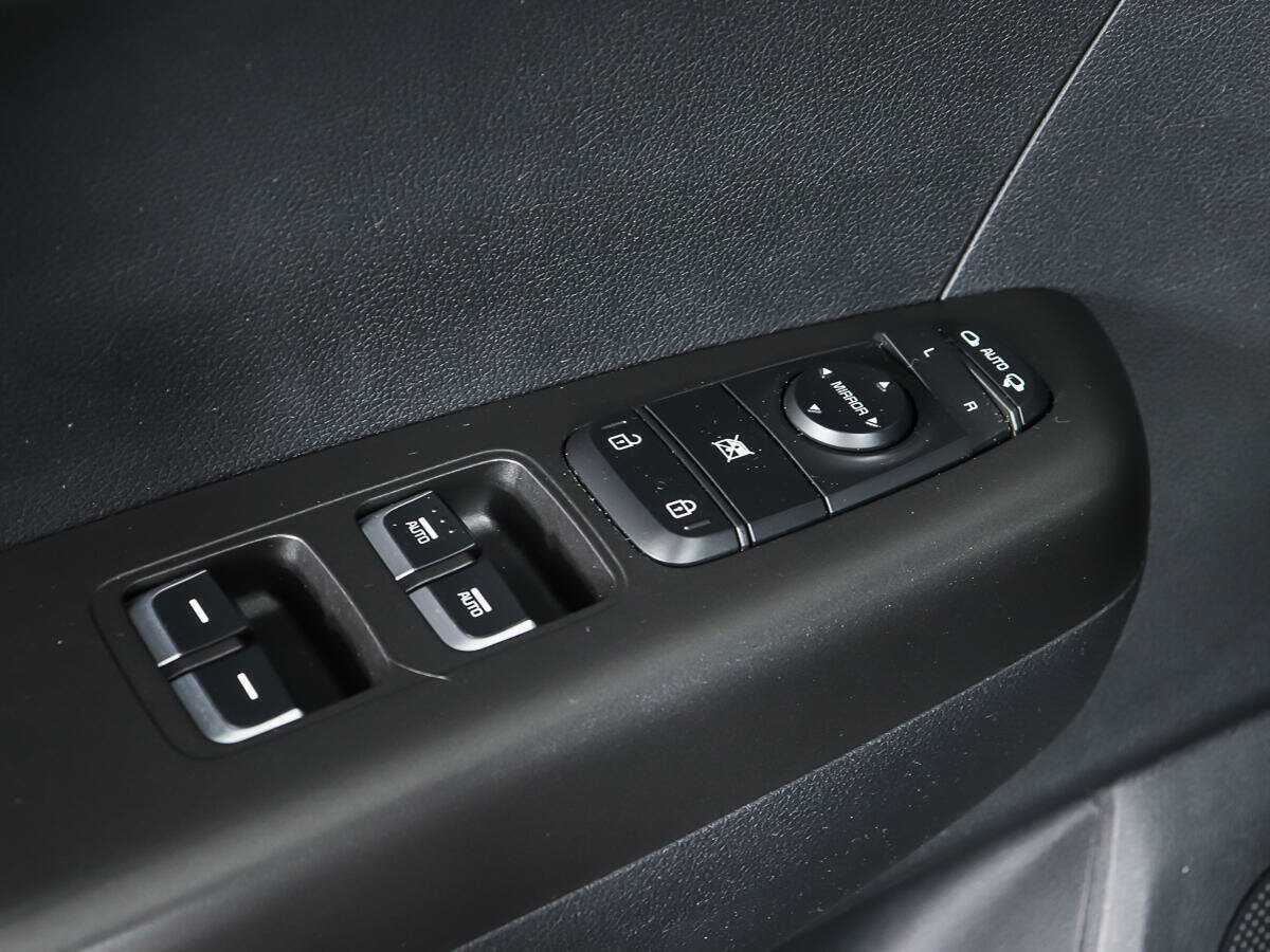 Киа Спортейдж б/у, 2019, Автоматическая. Фото: #14