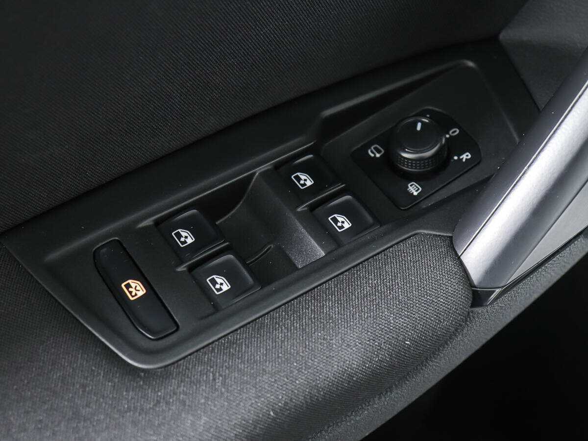 Фольксваген Тигуан б/у, 2017, Роботизированная. Фото: #15