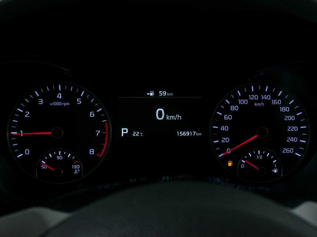 Киа Оптима б/у, 2018, Автоматическая. Фото: #13