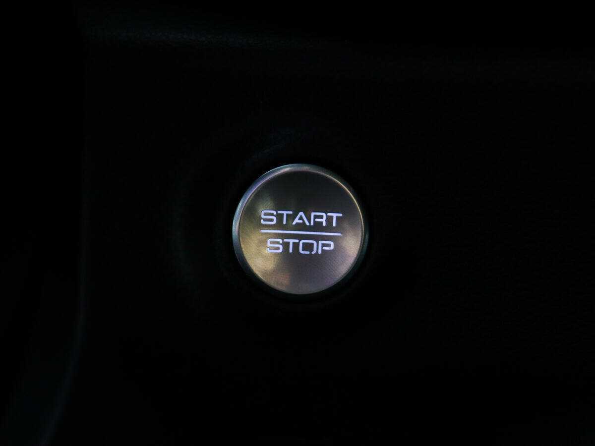 Хавал Х6 б/у, 2021, Роботизированная. Фото: #23