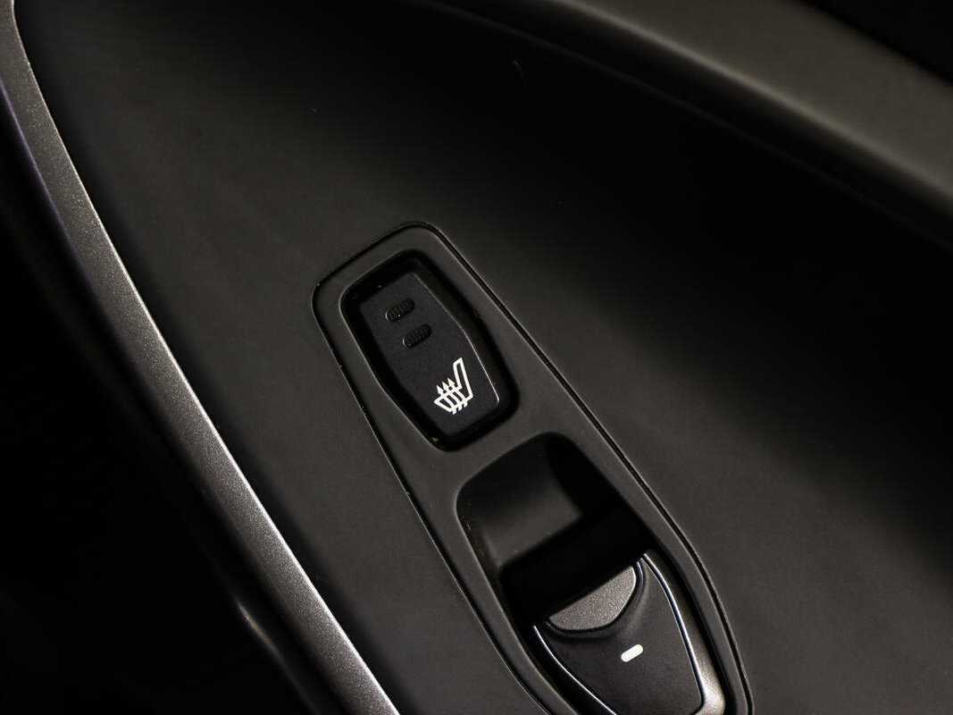 Хендай Санта Фе б/у, 2013, Автоматическая. Фото: #16