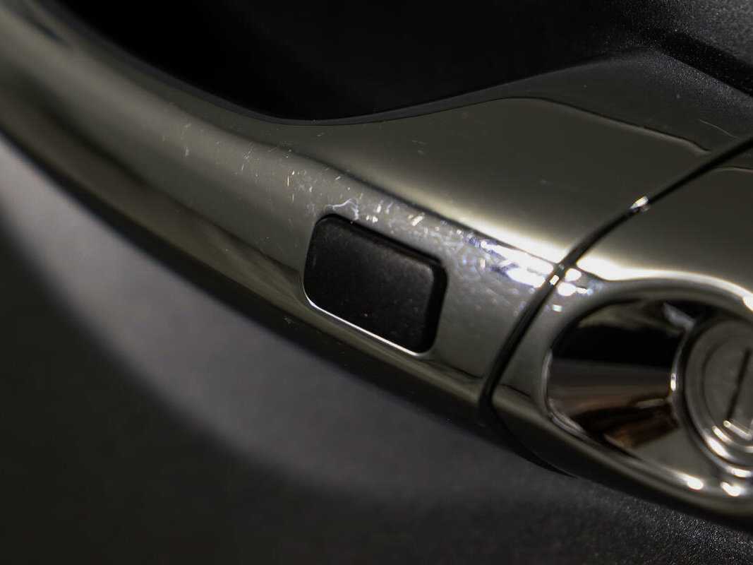 Хендай Санта Фе б/у, 2013, Автоматическая. Фото: #17