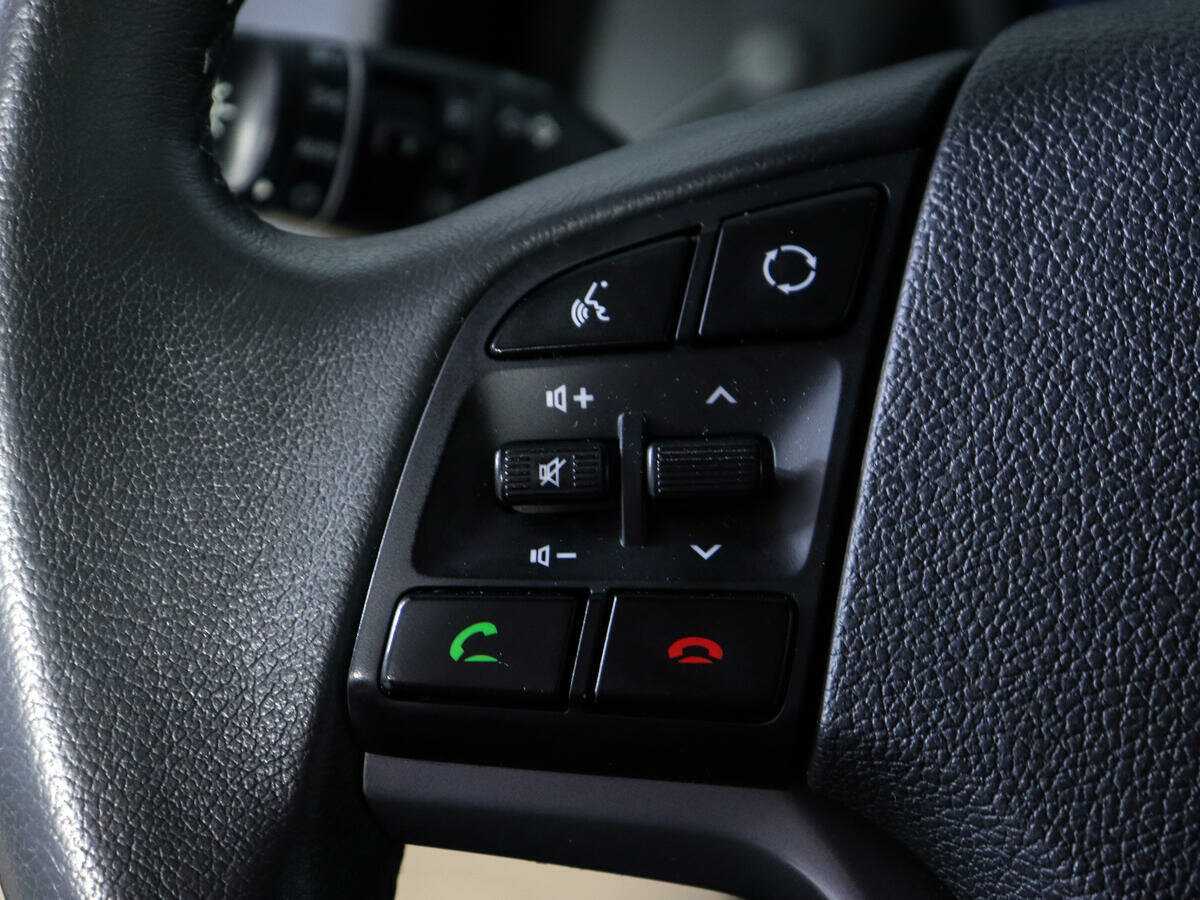 Хендай Туксон б/у, 2018, Автоматическая. Фото: #19