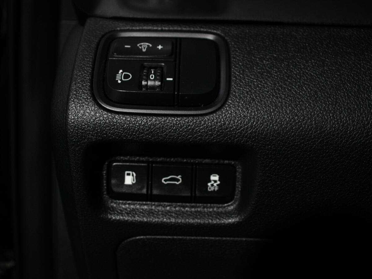 Киа Оптима б/у, 2018, Автоматическая. Фото: #17